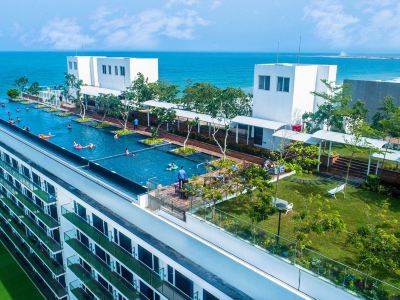 Marino Beach Colombo