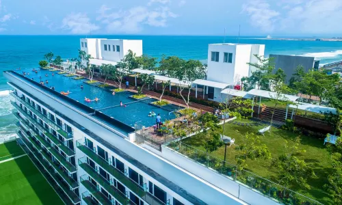 Marino Beach Colombo