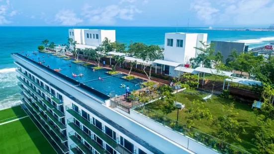 科倫坡馬裡諾海灘飯店