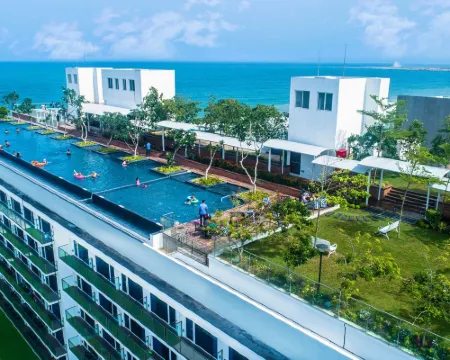 Marino Beach Colombo Hotels in Colombo