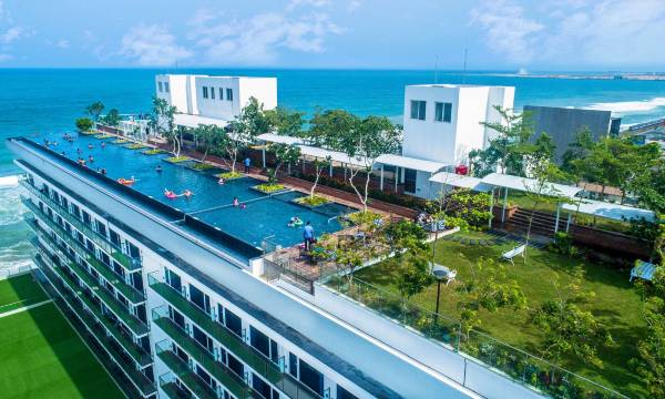 Marino Beach Colombo
