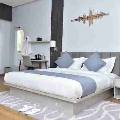 Hôtel Stella Rooms