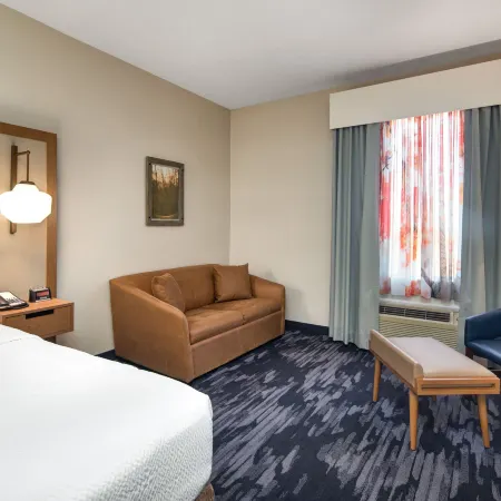 Fairfield Inn Toronto Oakville