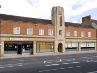 Premier Inn York City (Blossom St North)