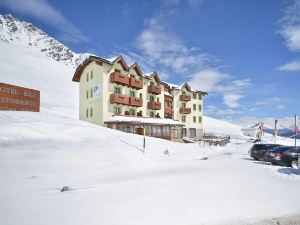 Hotel Interalpen