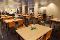 雲頂高原馬科塔酒店 - 早餐
