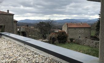 Chambres D’hôtes “Au Hangar ”