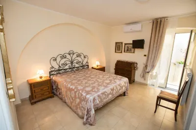 Antica Dimora B&B Canosa Hotels in Minervino Murge