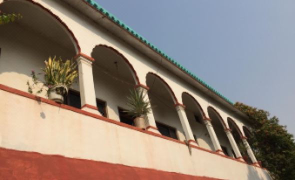 Hotel Plaza_Khajuraho