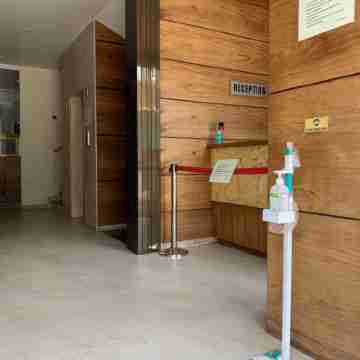 Hotel Madhuri Executive Others