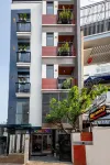 Harmony Homestay Hotels in Quan Thanh Khe