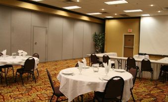 Hampton Inn & Suites Scottsbluff-Conference Center