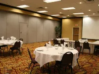 Hampton Inn & Suites Scottsbluff-Conference Center