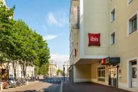 Ibis Paris Canal Saint-Martin - 3-Star