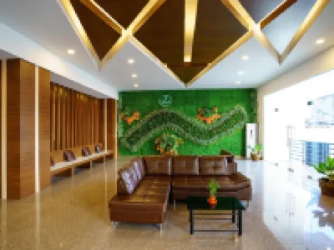 Intouch Riverside Hotel Hotels in Pakse