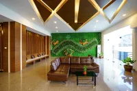 Intouch Riverside Hotel Hotels in Pakse