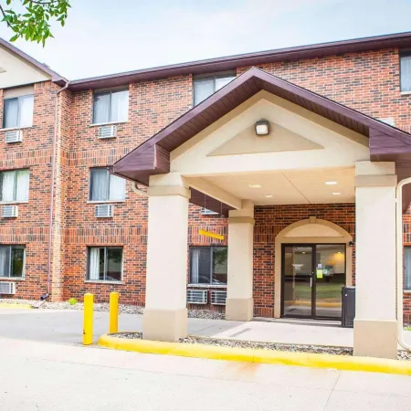 Quality Inn & Suites Ankeny-Des Moines