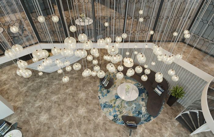 IRest Cosmopolis Vinh Yen