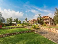 كويت هافن هوتل Hotels near مركز انيما للفنون