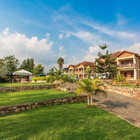 Quiet Haven Hotel