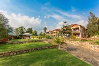 寧靜庇所港灣飯店