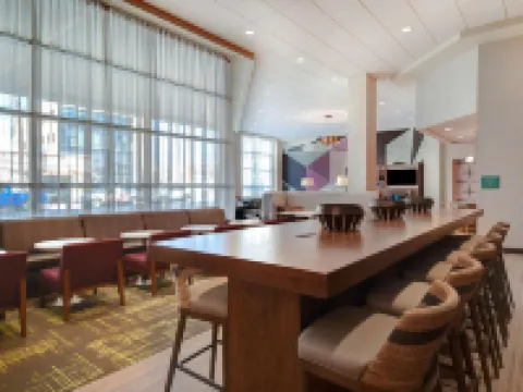 Home2 Suites by Hilton Tucson Downtown Hoteles en Tucson