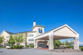 Fairfield Inn & Suites Goshen Middletown