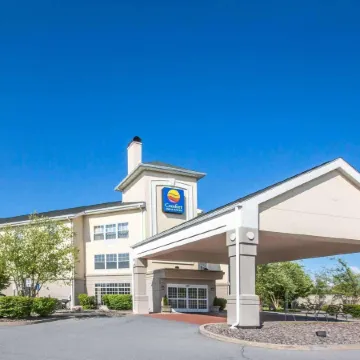 Fairfield Inn & Suites Goshen Middletown