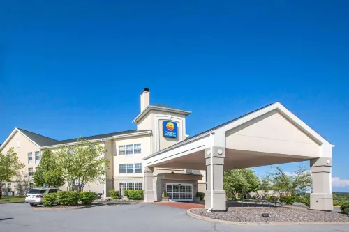 Fairfield Inn & Suites Goshen Middletown