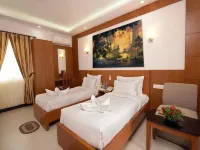 The Acacia Hotel Отели в г. Тируппур