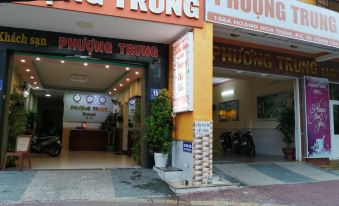 7S Hotel Phuong Trung