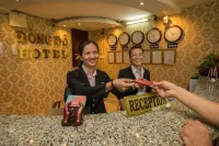 Dong Do Hotel Ma Lo Hotels near Giáo xứ Đức Hòa