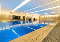 Zhejiang Taizhou Qilong Hotel - 5 stjerner