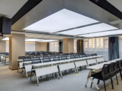 星程飯店（鄭州西站吾悅廣場店） 滎陽住宿飯店