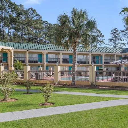 Magnuson Hotel Hardeeville
