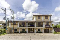 METRO VIGAN INN Hotels in San Vicente