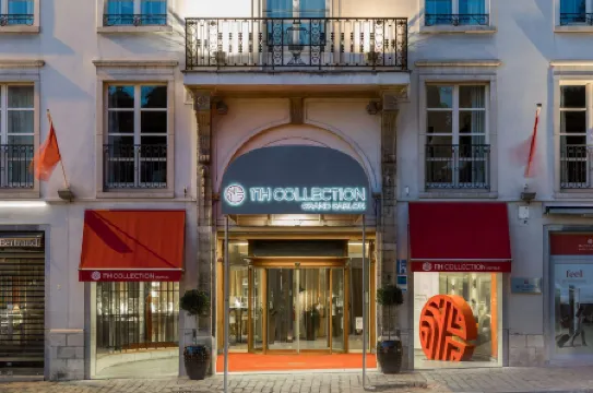 NH Collection Grand Sablon