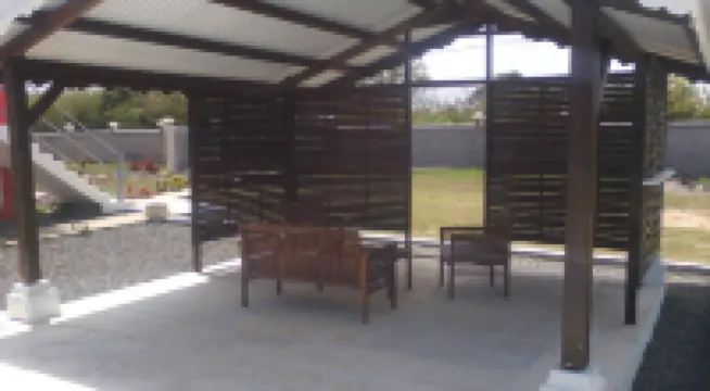 Locations Plus Hotels in Port-Louis