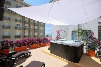 Hotel Lido Inn Hotels in Lido di Camaiore