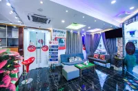 SP Star Hotel Hotels in Sungai Pasir