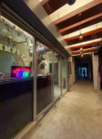Hotel Impi Yan