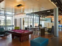 Aloft Plano Hotels in Collin County