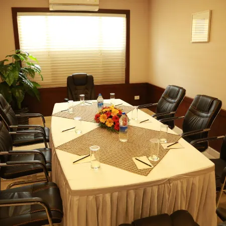 Cochin Seaport Hotel