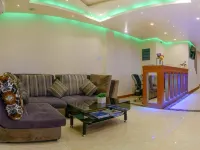 Season Holidays at Hulhumale with Transfer
