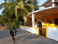 Kiara Bnb Home
