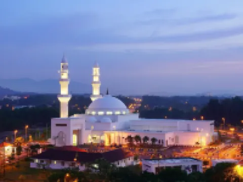 S2 Hotel Hoteles en Rasah