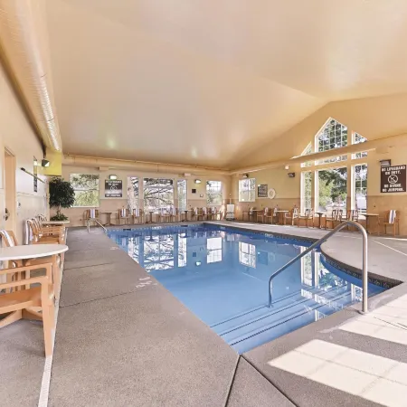 Best Western Plus Kalispell/Glacier Park West Hotel Suites