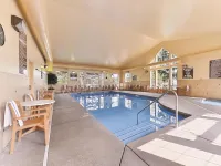 卡利斯佩爾/冰川公園西貝斯特韋斯特優質套房飯店 卡利斯佩爾住宿飯店