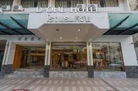 D-One Hotel