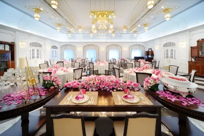 Hotel Monterey Sendai Отели рядом с достопримечательностью «Педагогический университет Мияги»